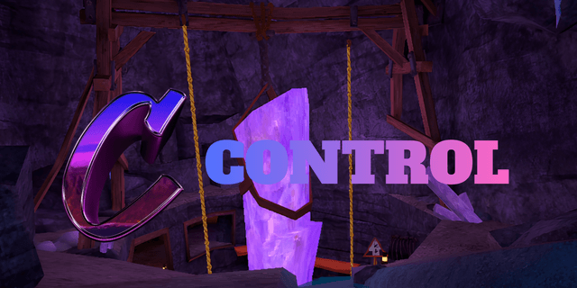 Control