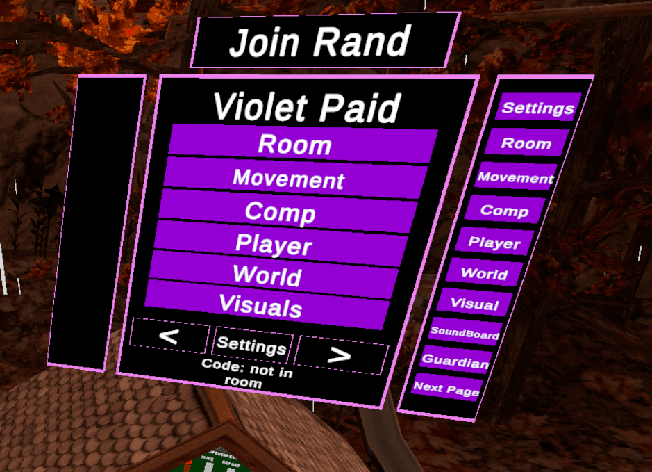 Violet