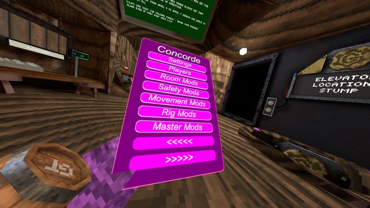 Concorde 3