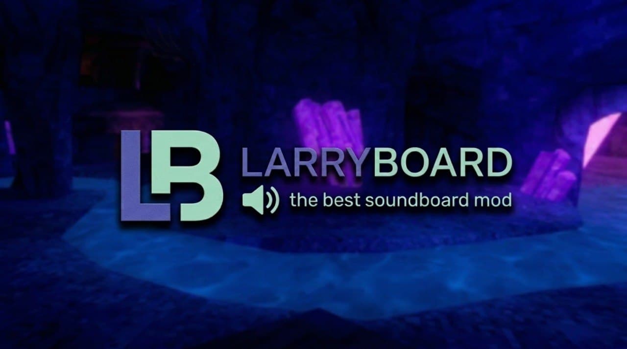 LarryBoard 2