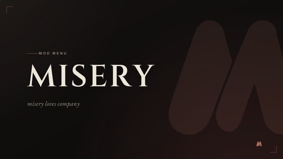 Misery
